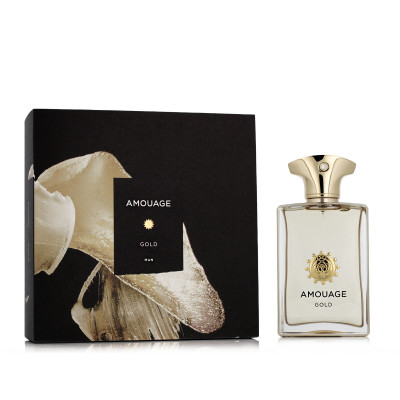 Profumo Uomo Amouage EDP Gold 100 ml