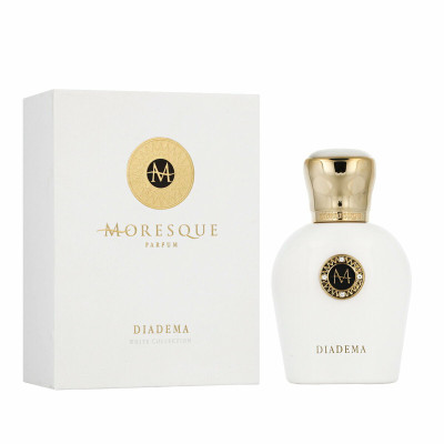 Profumo Unisex Moresque EDP Diadema 50 ml