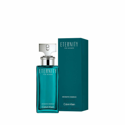 Profumo Donna Calvin Klein ETERNITY EDP EDP 50 ml