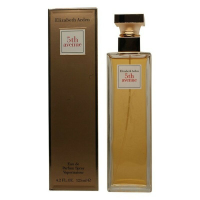 Profumo Donna Elizabeth Arden EDP 5th Avenue 125 ml