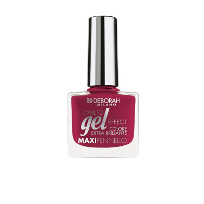 Smalto per unghie in gel Deborah Gel Effect Nº 20