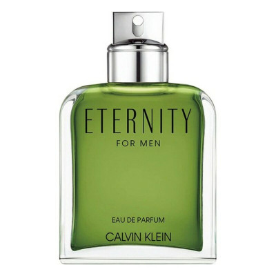 Profumo Uomo Eternity Calvin Klein EDP (200 ml) (200 ml)