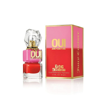 Profumo Donna Juicy Couture OUI EDP EDP 50 ml