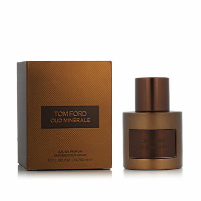 Profumo Unisex Tom Ford Oud Minerale 50 ml