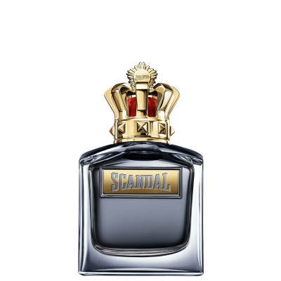 Profumo Uomo Jean Paul Gaultier EDT Scandal 150 ml