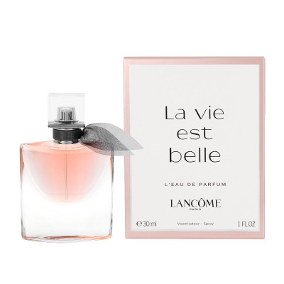 Profumo Donna Lancôme EDP La vie est belle 30 ml