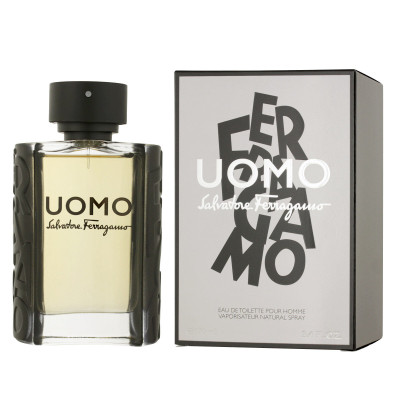 Profumo Uomo Salvatore Ferragamo 26006 EDT (1 Unità)