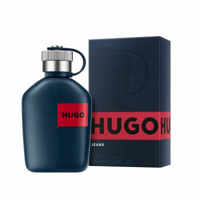 Profumo Uomo Hugo Boss Hugo Jeans 125 ml