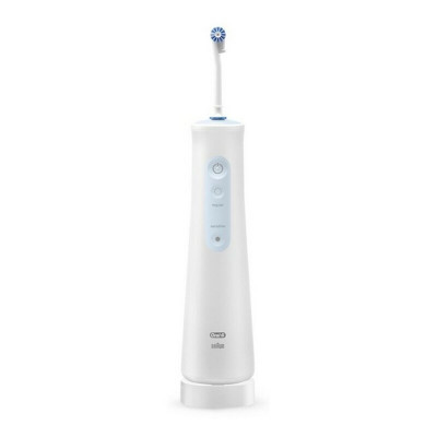 Idropulsore Dentale Oral-B AQUA CARE 4 Bianco Multicolore