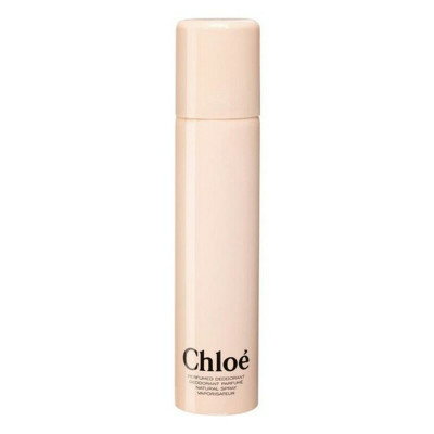 Deodorante Spray Chloe (100 ml)