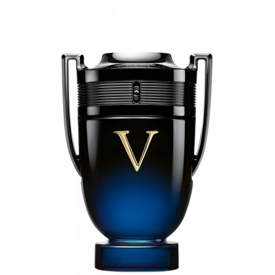 Profumo Uomo Paco Rabanne EDP 100 ml Invictus Victory Elixir