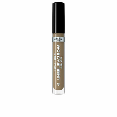 Trucco per Sopracciglia L'Oreal Make Up UNBELIEVA BROW 3,4 ml