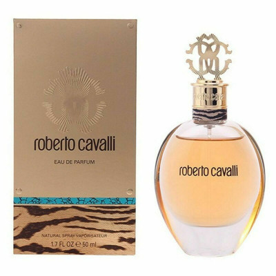 Profumo Donna Roberto Cavalli EDP Signature Roberto Cavalli 30 ml