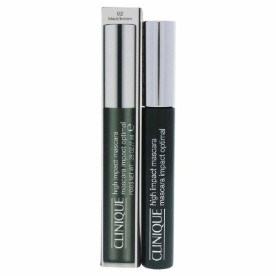 Mascara per Ciglia Clinique Dramatic Lashes On-Contact Nº 02 black/brown 7 ml