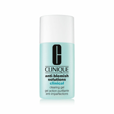 Gel Purificante Viso Clinique Anti-imperfezioni (15 ml)