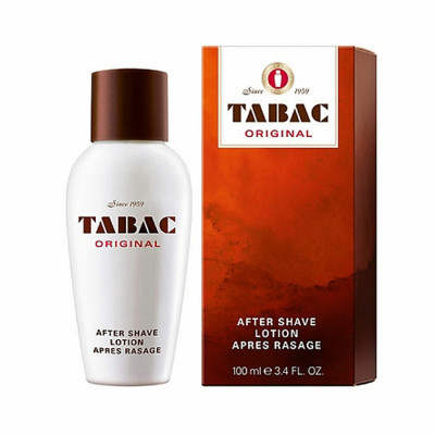 Lozione Dopobarba Tabac Original 100 ml