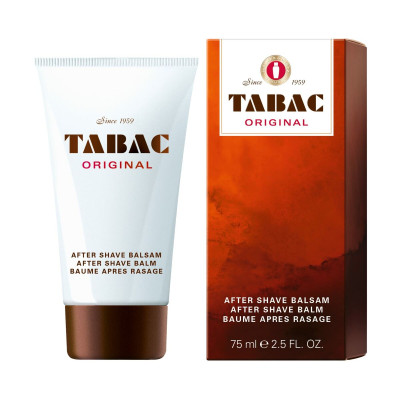 Balsamo Dopobarba Tabac Original 75 ml