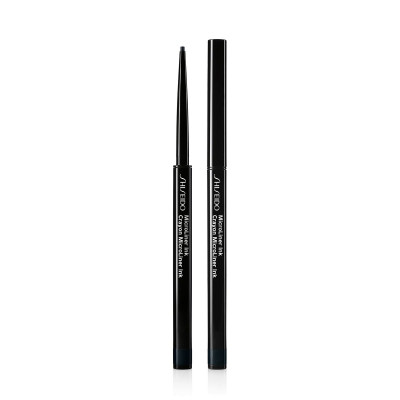 Matita Occhi Shiseido MicroLiner Ink Nº 1 Black