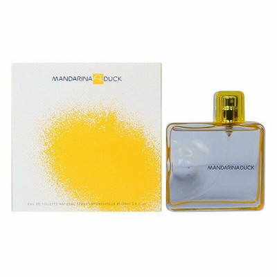 Profumo Donna Mandarina Duck Mandarina Duck EDT 100 ml