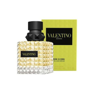 Profumo Donna Valentino Valentino Donna Born In Roma Yellow Dream