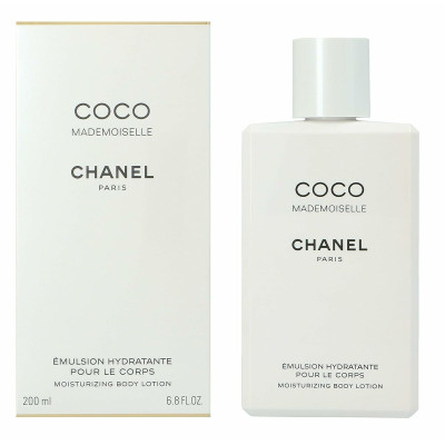 Lozione Corpo Chanel Coco Mademoiselle 200 ml