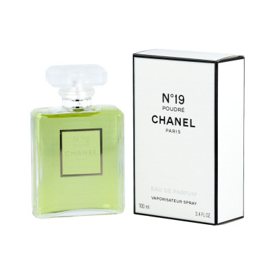 Profumo Donna Chanel No 19 Poudre EDP 100 ml