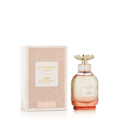 Profumo Donna Coach Coach Dreams Sunset EDP 40 ml