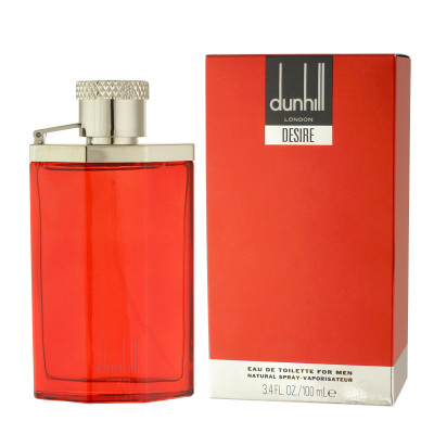 Profumo Uomo Dunhill EDT Desire For A Men 100 ml