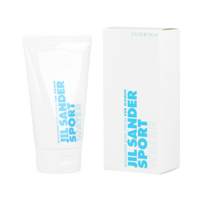 Lozione Corpo Jil Sander Sport Water 150 ml