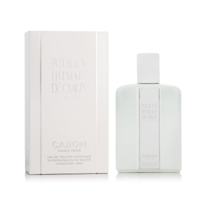 Profumo Uomo Caron Pour Un Homme de Caron Le Matin EDT 125 ml