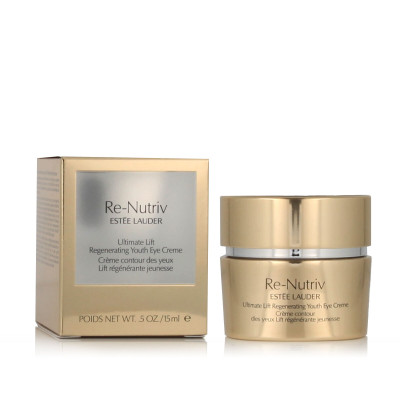 Crema Antietà Contorno Occhi Estee Lauder Re-Nutriv Ultimate Lift 15 ml