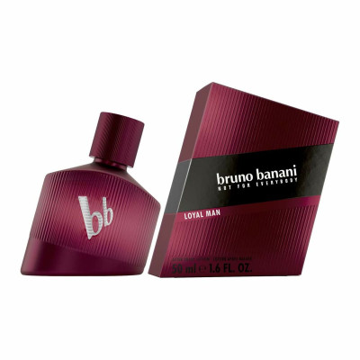 Lozione Dopobarba Bruno Banani Loyal Man 50 ml