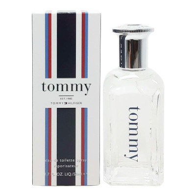 Profumo Uomo Tommy Hilfiger Tommy EDT 50 ml