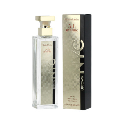 Profumo Donna 5th Avenue Uptown NYC Elizabeth Arden EDP 125 ml