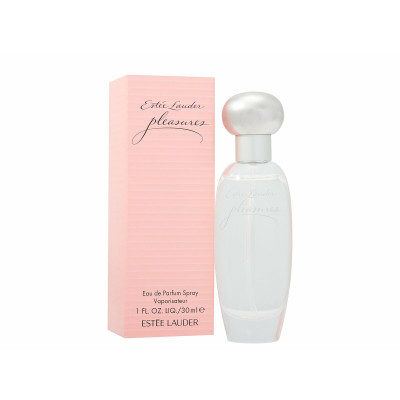 Profumo Donna Estee Lauder Pleasures EDP (30 ml)