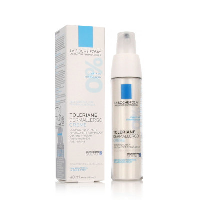 Crema Viso Idratante La Roche Posay Toleriane Dermallergo 40 ml