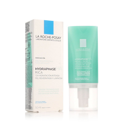 Crema Idratante Intensiva La Roche Posay Hydraphase 50 ml