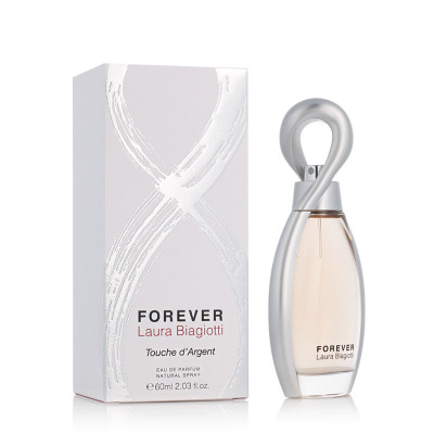 Profumo Donna Laura Biagiotti EDP Forever Touche D'argent 60 ml