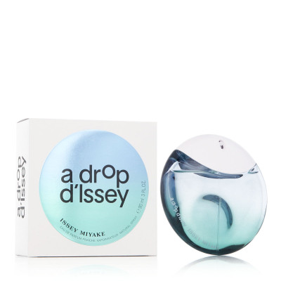 Profumo Donna Issey Miyake EDP A Drop D'Issey 90 ml