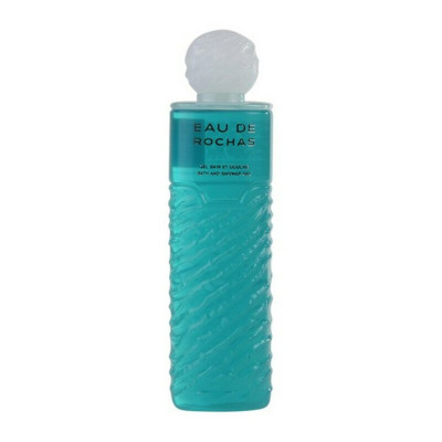 Gel Doccia Rochas Eau De Rochas (1 Unità)