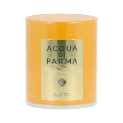 Profumo Donna Acqua Di Parma Magnolia Nobile EDP 50 ml