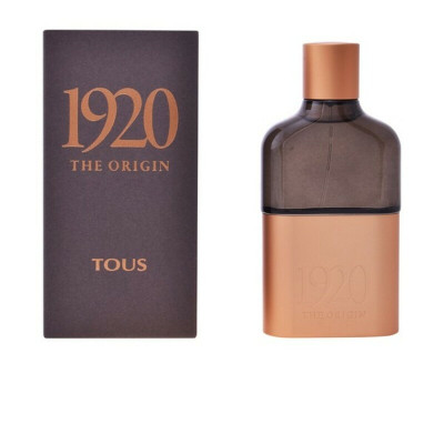 Profumo Uomo 1920 The Origin Tous EDP EDP