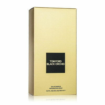 Profumo Donna Tom Ford Black Orchid EDP (100 ml)