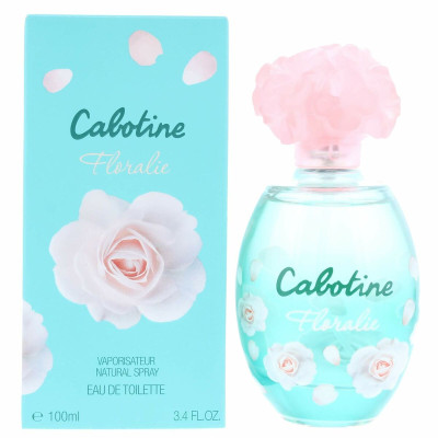 Profumo Donna Gres Cabotine Floralie EDT 100 ml