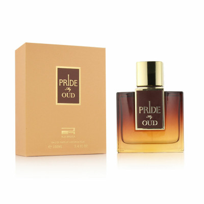 Profumo Unisex Rue Broca Pride My Oud EDP 100 ml