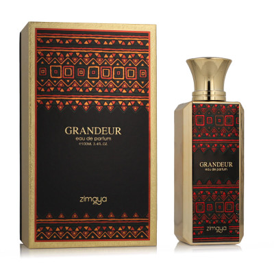 Profumo Unisex Zimaya Grandeur EDP 100 ml