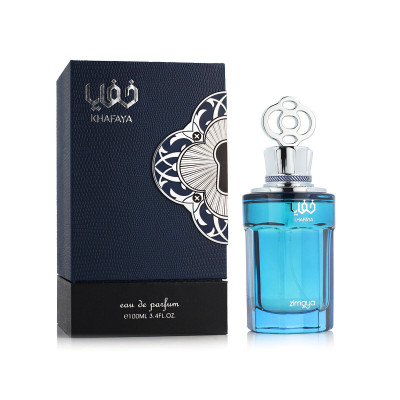 Profumo Uomo Zimaya EDP Khafaya 100 ml