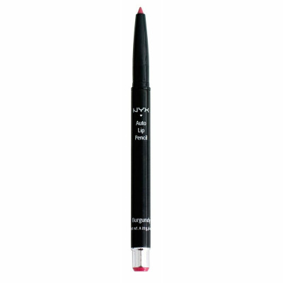 Rossetto e eyeliner 2 in 1 NYX Marsh Mellow 8 ml