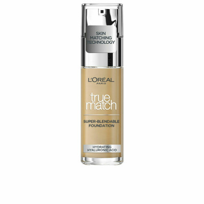 Base per Trucco Fluida L'Oreal Make Up 3600522838920 Nº 5.N 30 ml