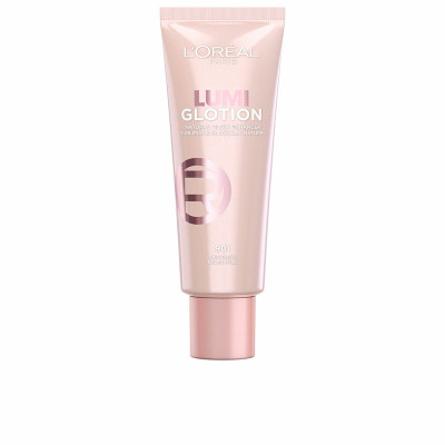 Primer trucco L'Oreal Make Up LUMI GLOTION Nº 901 Fair 40 ml